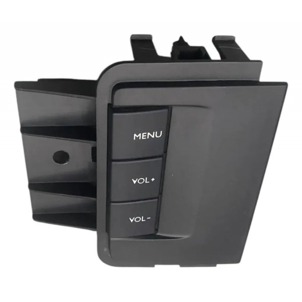 Comando Volume Menu Citroen C3 Aircross Live 2016 17 18 2019