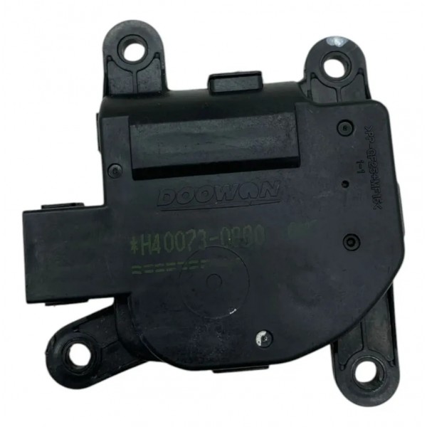 Motor Atuador Caixa Ar Condicionado Hyundai Hb20 2015 2016