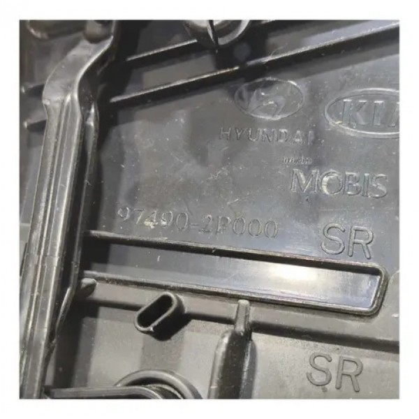 Difusor Ar Direito Kia Sorento 2011 974902p000