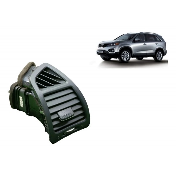 Difusor Ar Direito Kia Sorento 2011 974902p000