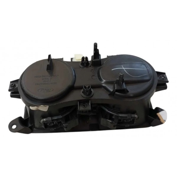 Porta Copos Ford Fusion 2015 2016 2017 2018 2019 Original Preto