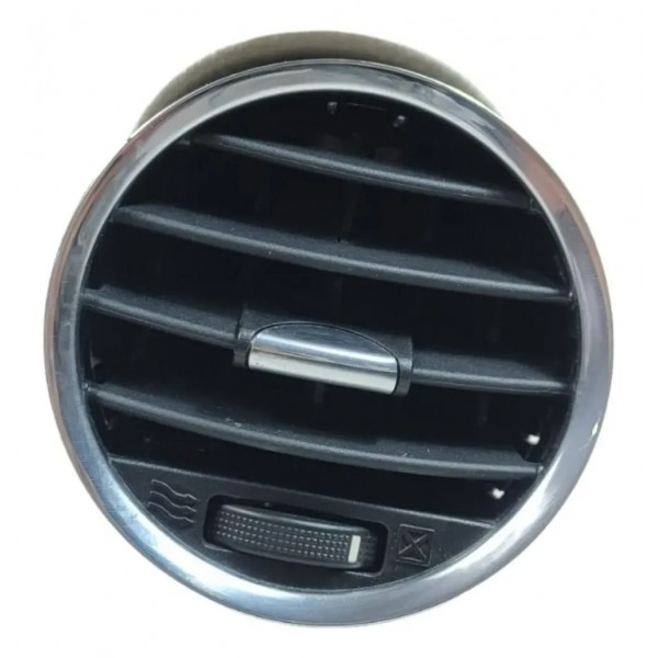 Difusor Ar Condicionado Central Captiva 2009 2010 2011 2016