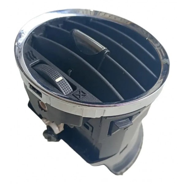 Difusor Ar Condicionado Central Captiva 2009 2010 2011 2016