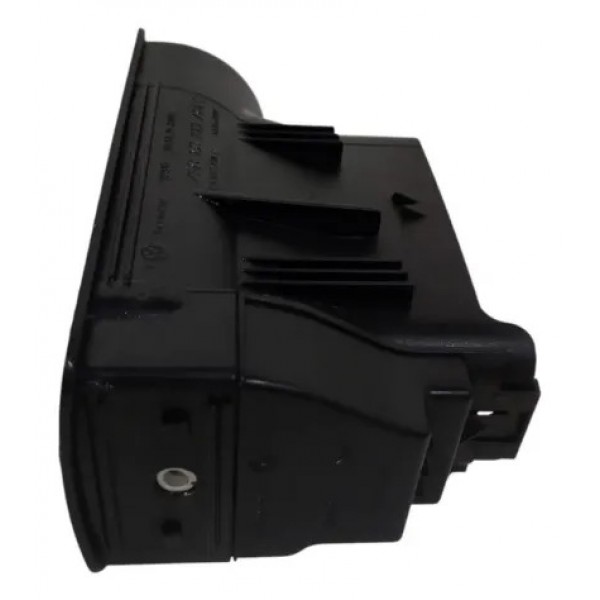 Difusor Ar Direito Volkswagen Golf 1999 2012 Zsb1j1819704c