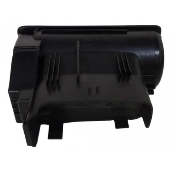 Difusor Ar Direito Volkswagen Golf 1999 2012 Zsb1j1819704c