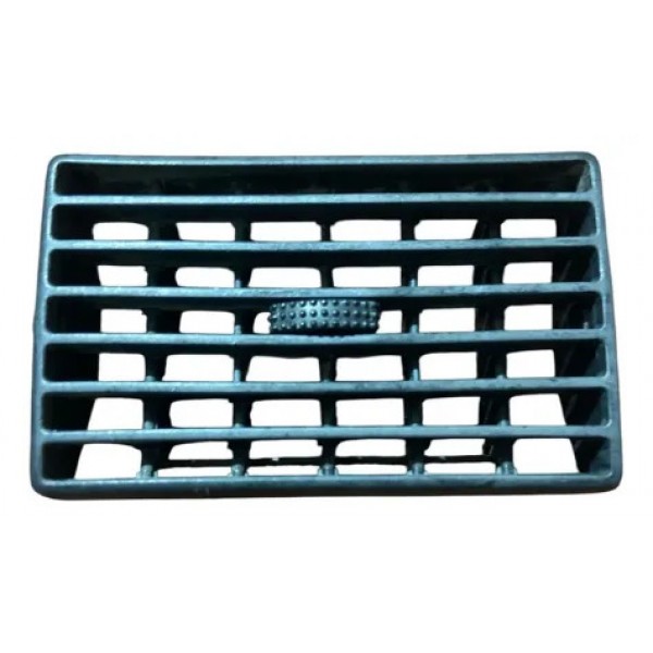 Difusor Ar Condicionado Esquerdo Vw Golf 1999 A 2012