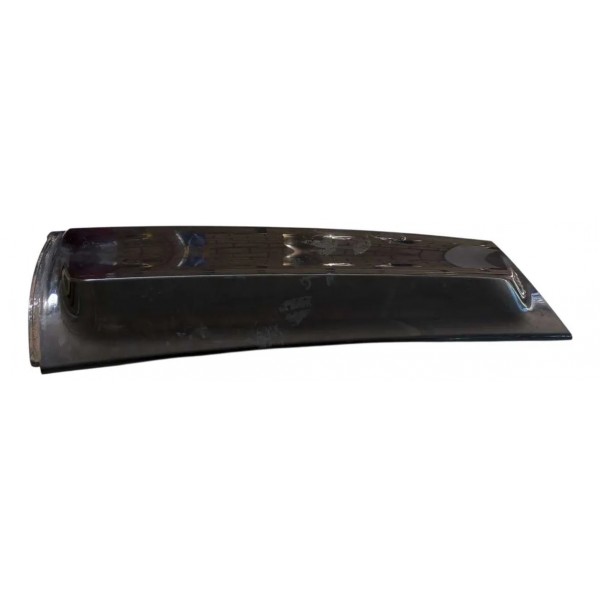 Moldura Coluna Lateral Traseira Direita Mini Cooper 2011