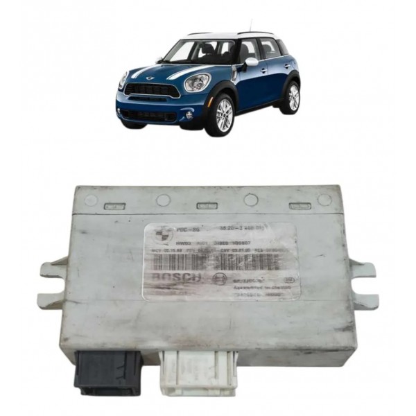 Modulo Estacionamento Mini Cooper 1.6 2011 Branco