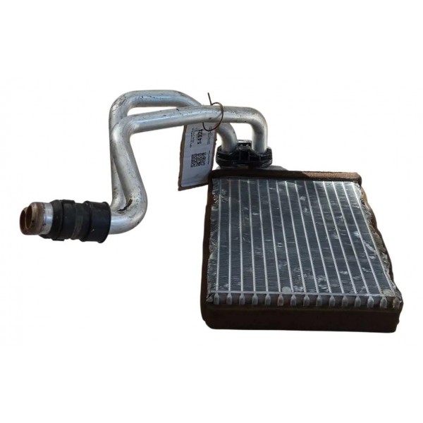 Radiador Interno Ar Quente Arrefecimento Mini Cooper 2011