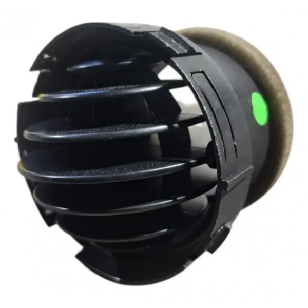 Difusor Saída Ar Condicionado Painel Citroën C3 2013 A 2015