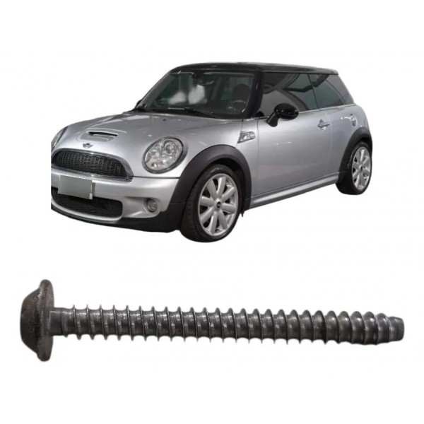 Parafuso Tbi Mini Cooper 1.6 16v 2010 2011 2012 2013 2014 Cinza