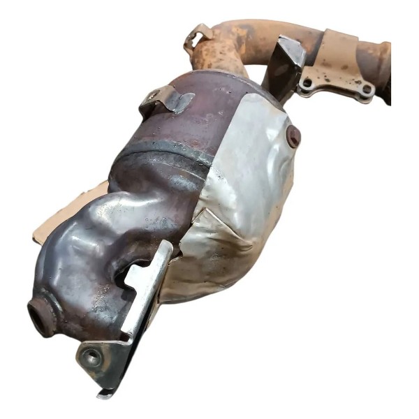 Catalisador Ford Ka Se 1.0 3cc 85cv 2020 2021 2022