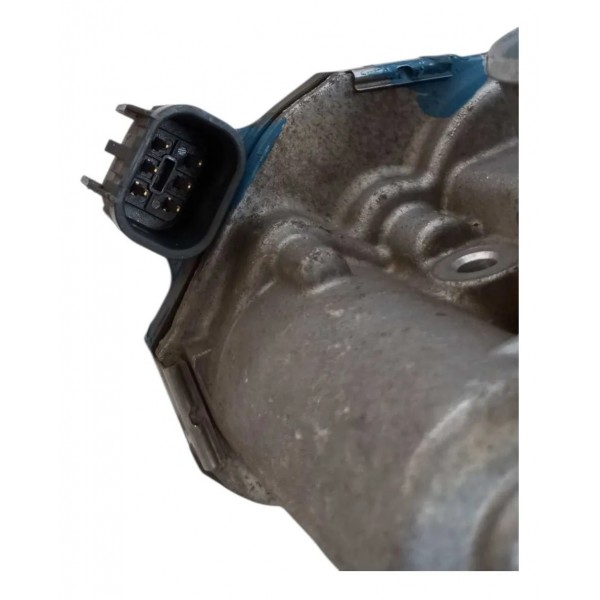 Corpo De Borboleta Chevrolet Cruze Tracker 1.8 16v / Sonic