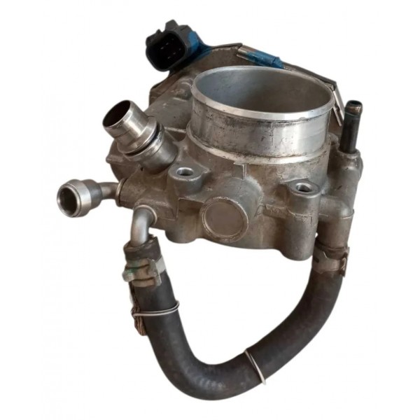 Corpo De Borboleta Chevrolet Cruze Tracker 1.8 16v / Sonic