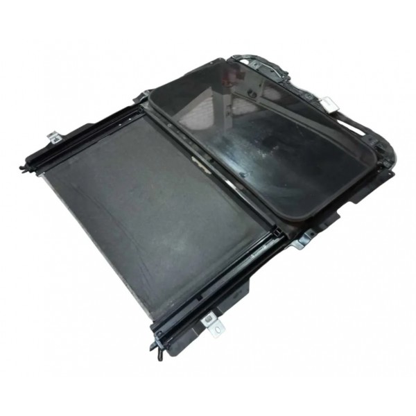 Teto Solar Ford Fusion 2014 2015 2016 2017 2018 2019 Preto Preto