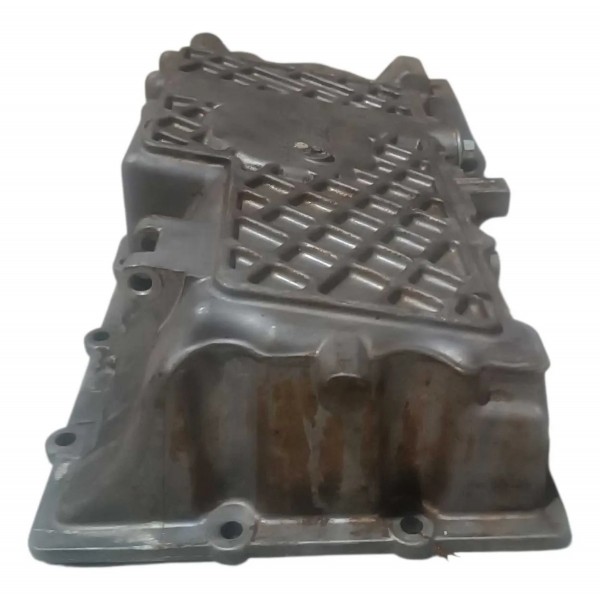 Cárter Do Óleo Linha Fiat Motor E-torq 1.6 / 1.8 - 16v