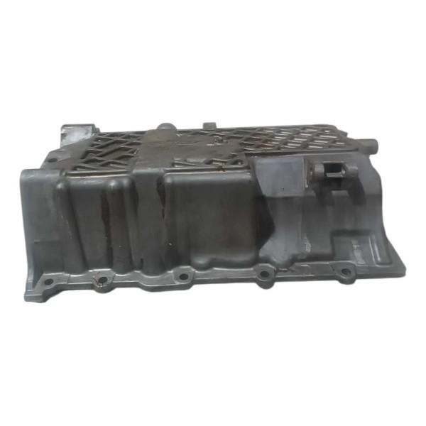 Cárter Do Óleo Linha Fiat Motor E-torq 1.6 / 1.8 - 16v