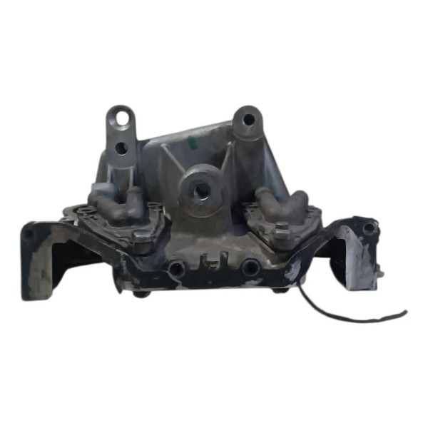 Tampa Frontal Motor Sandero 1.0 3cc 12v 2017 A 2023 Original