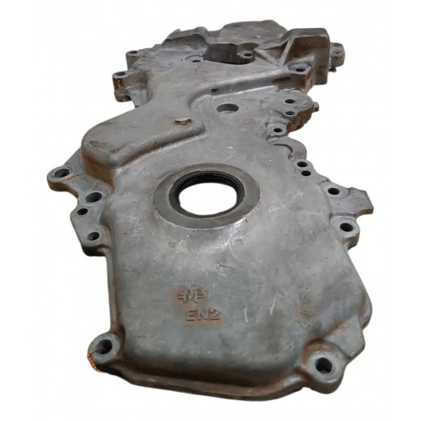 Tampa Frontal Motor Sentra Fluence 2.0 16v 2008 2009 A 2015