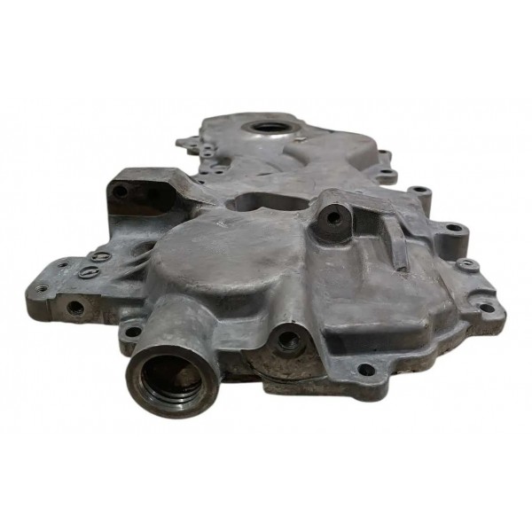 Tampa Frontal Motor Sentra Fluence 2.0 16v 2008 2009 A 2015