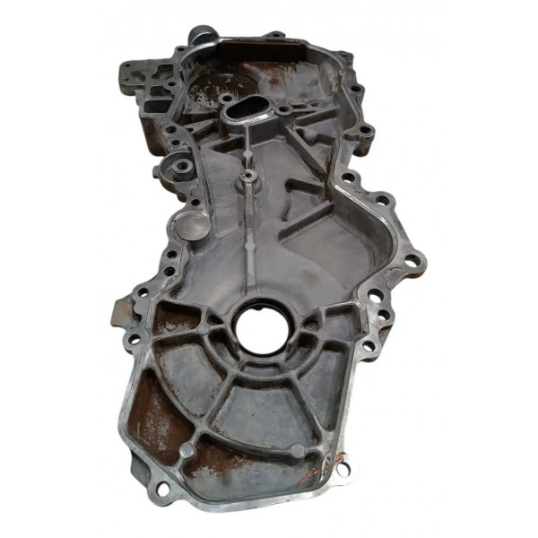 Tampa Frontal Motor Sentra Fluence 2.0 16v 2008 2009 A 2015