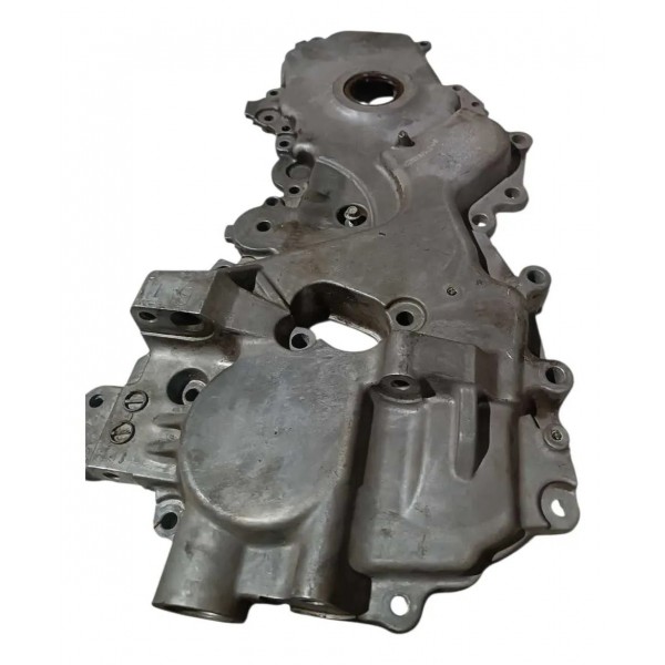 Tampa Frontal Motor Sentra Fluence 2.0 16v 2008 2009 A 2015