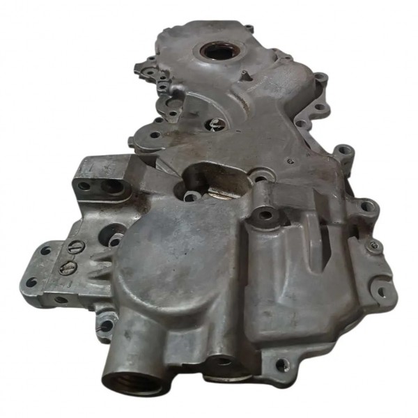 Tampa Frontal Motor Sentra Fluence 2.0 16v 2008 2009 A 2015