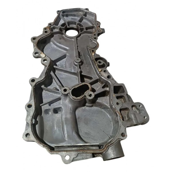 Tampa Frontal Motor Sentra Fluence 2.0 16v 2008 2009 A 2015