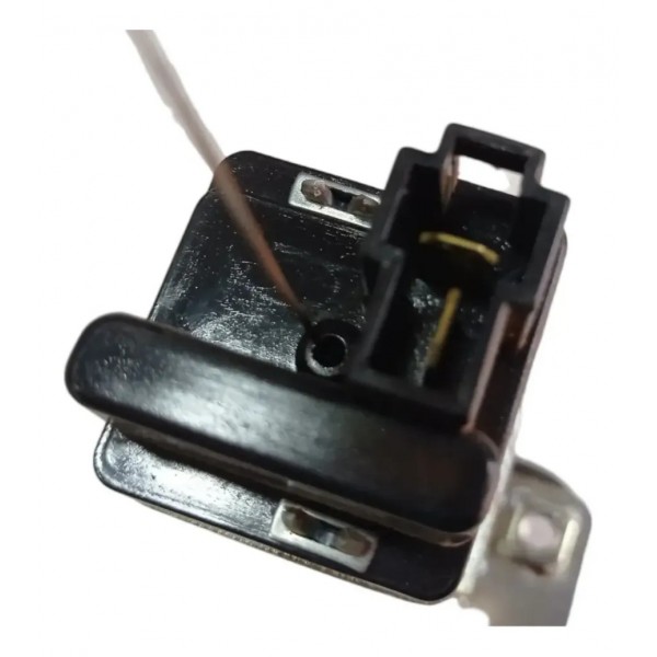 Trava Portinhola Tanque Para Hyundai Santa Fé 2.7 2006-2009