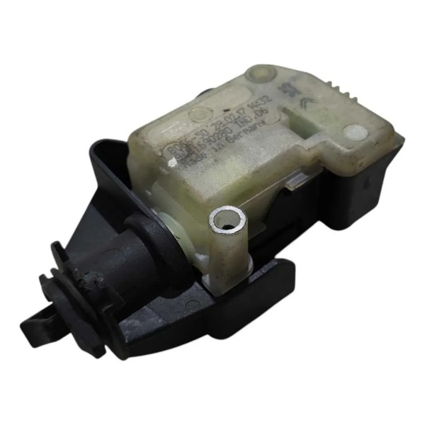 Motor Trava Elétrica Portinhola C4 2013 2014 2015 2016