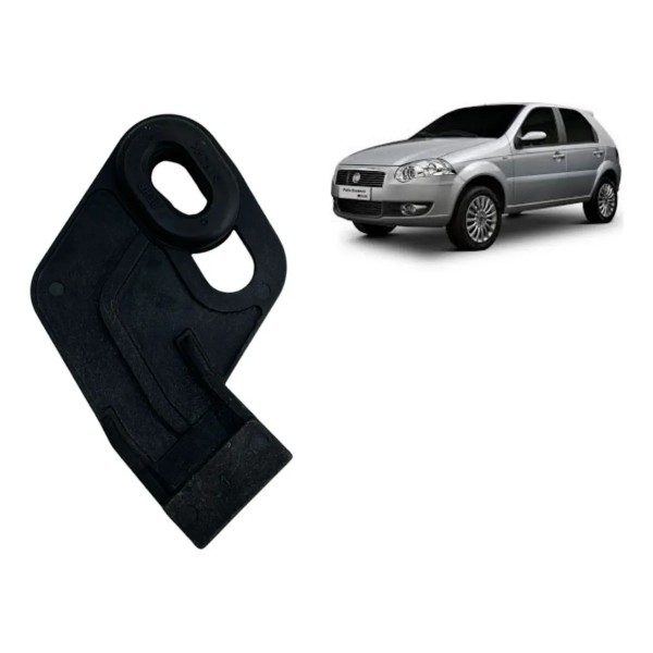 Suporte Radiador Fiat Palio Strada Siena N8278001