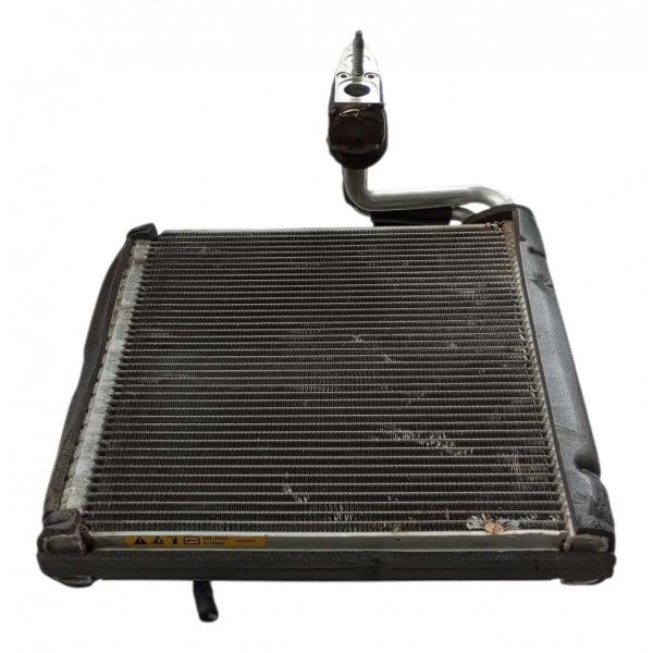 Radiador Painel Evapoorador Condicionado Ford Fusion 2019