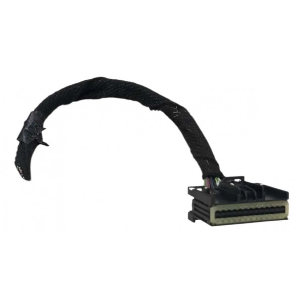 Plug Conector Painel De Instrumentos Ford Fusion 2019