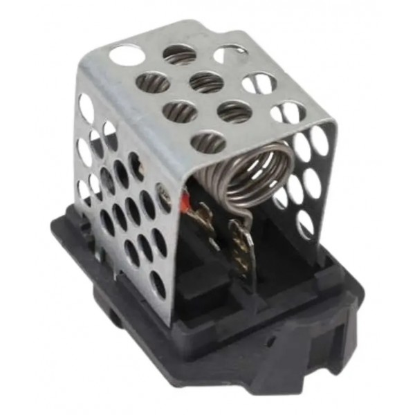 Resistência Ventoinha Sandero Logan Clio Duster 2001 A 2013