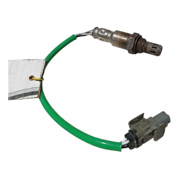 Sonda Lambda Pós Catalisador Ford Ka 1.0 3cc 2019 2020 2021