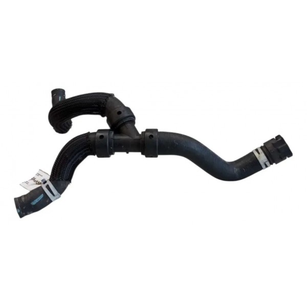 Mangueira Saida Ar Quente Superior Chevrolet Cruze 2013 2015