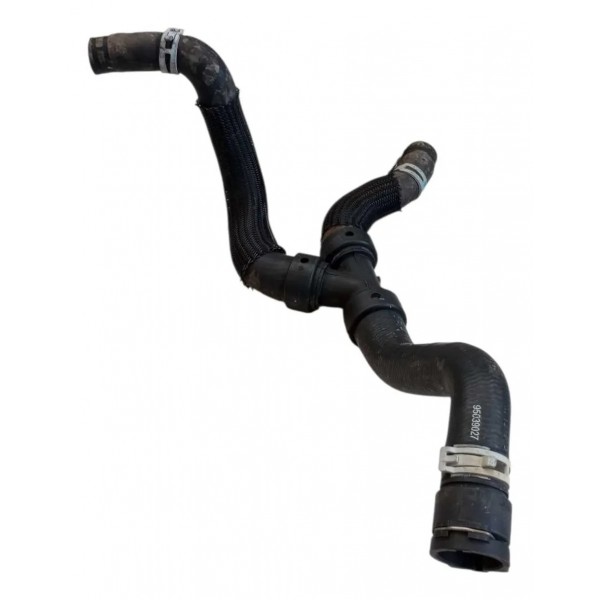 Mangueira Saida Ar Quente Superior Chevrolet Cruze 2013 2015