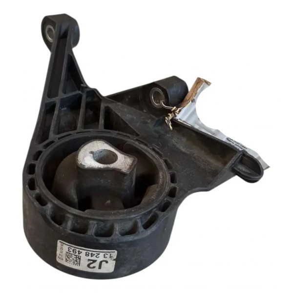 Coxim Calço Cambio Frontal Chevrolet Cruze 2015