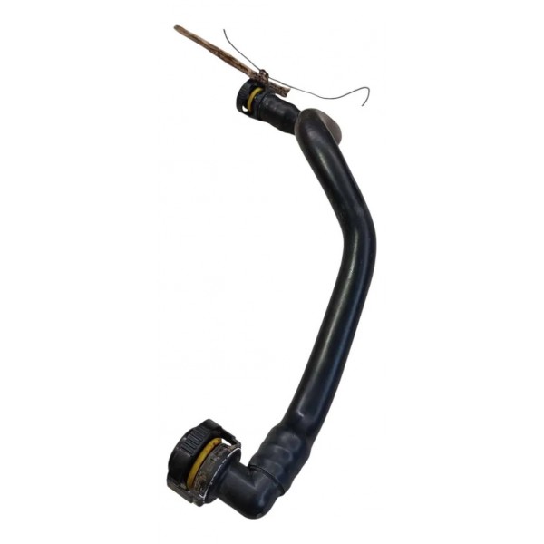 Mangueira Respiro Tampa Valvula Ford Ka 2021