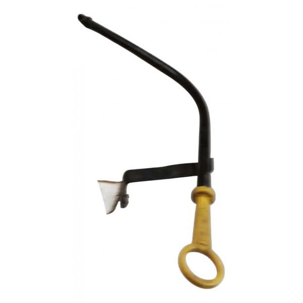 Tubo Vareta Nivel Oleo Motor Gm Cruze 1.8 16v 2013 2014 2015