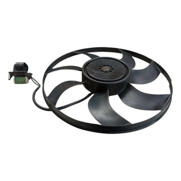 Eletroventilador Ventoinha Gm Cruze 1.8 16v 2013 2014 2015