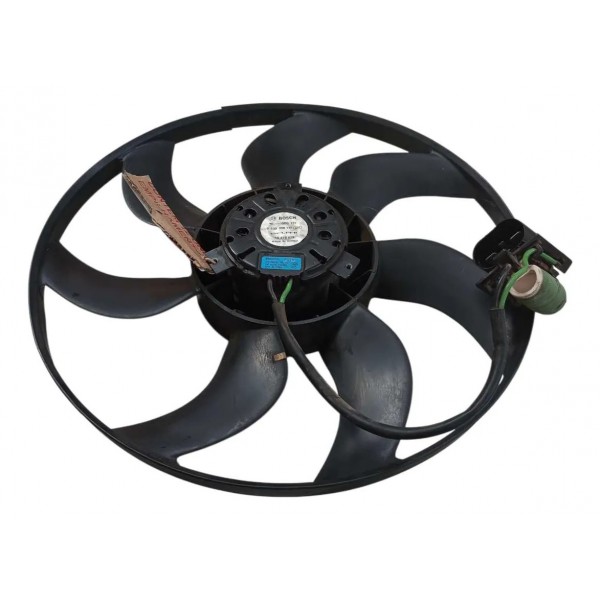 Eletroventilador Ventoinha Gm Cruze 1.8 16v 2013 2014 2015