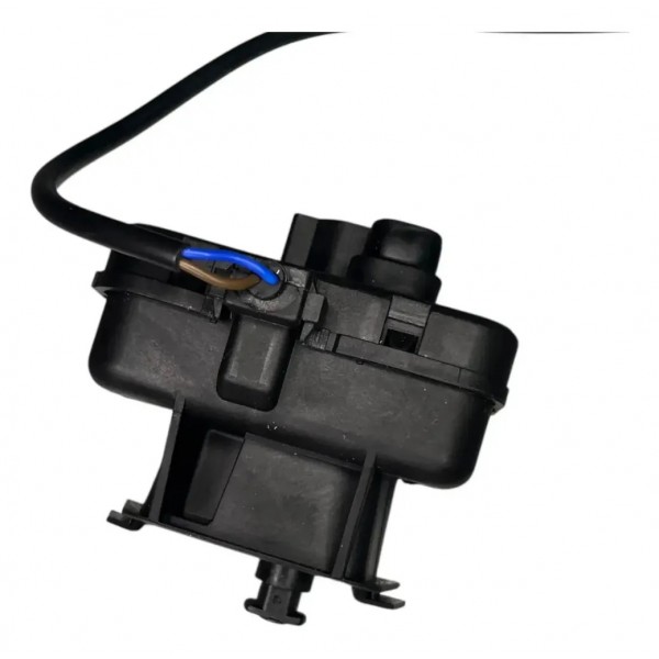 Trava Elétrica Da Tampa Do Tanque De Combustível Tiguan