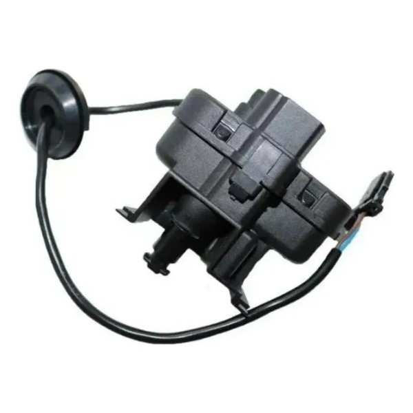 Trava Elétrica Da Tampa Do Tanque De Combustível Tiguan