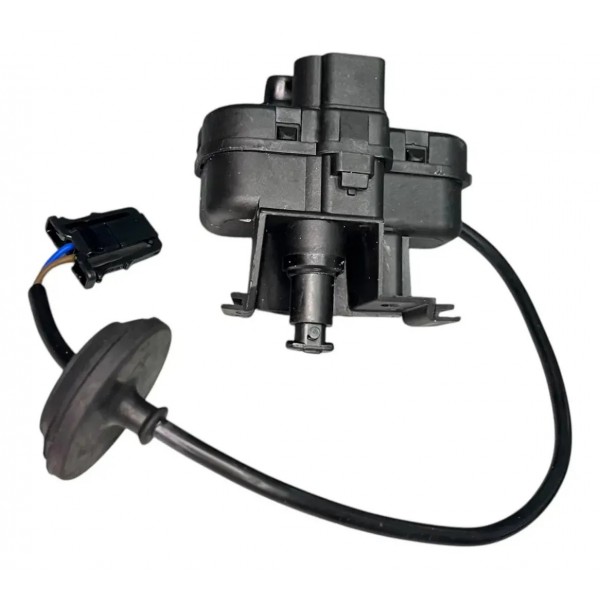 Trava Elétrica Da Tampa Do Tanque De Combustível Tiguan