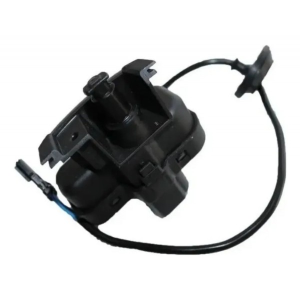 Trava Elétrica Da Tampa Do Tanque De Combustível Tiguan