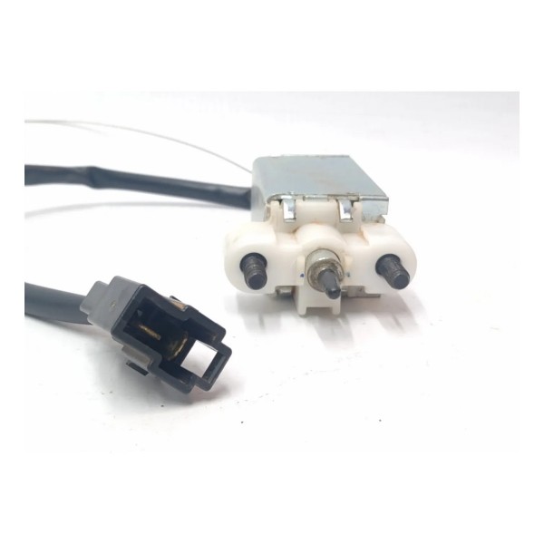 Trava Portinhola Combustível Hyundai Vera Cruz 2007 2008