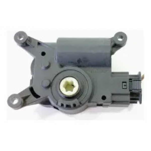 Comando Atuador Do Ar Condicionado C4 Pallas Hatch Vtr