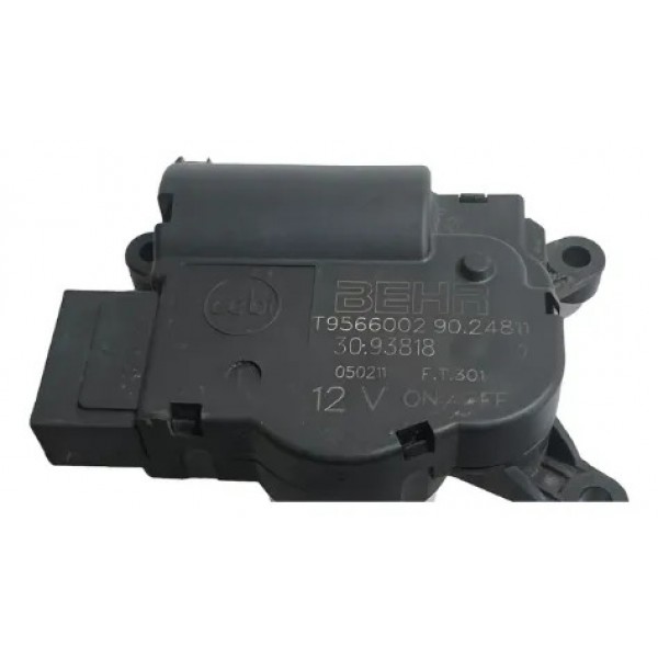 Comando Atuador Do Ar Condicionado C4 Pallas Hatch Vtr