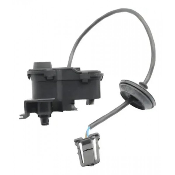 Motor Trava Solenoide Portinhola Tanque Jetta Golf 5c6810773